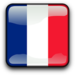 Drapeau français