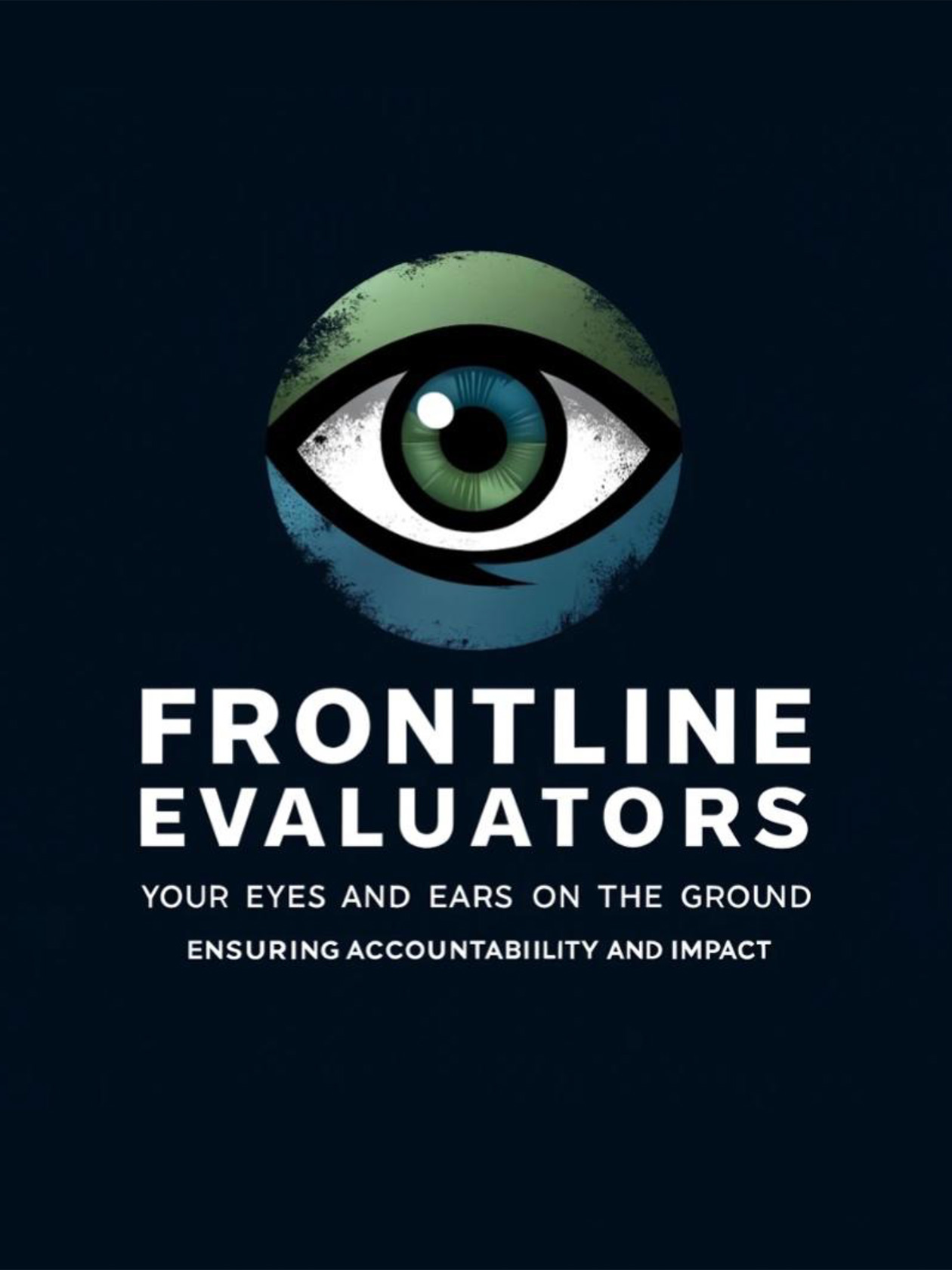 Logo Frontline Evaluators