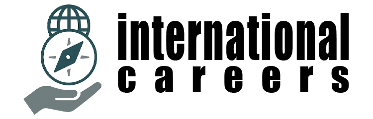 Logo International Careers